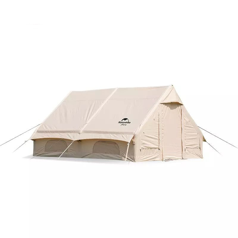 Naturehike Gen Air 12.0 Cotton Inflatable Tent