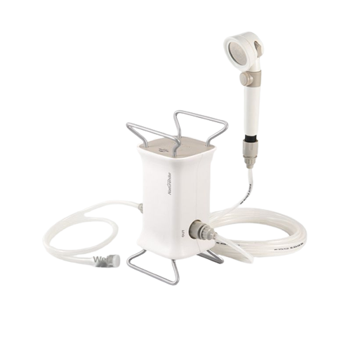 Naturehike Multi-Functional Outdoor Shower Pump