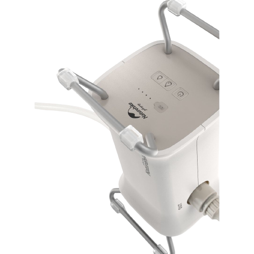 Naturehike Multi-Functional Outdoor Shower Pump