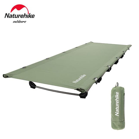 Naturehike XJC05 Outdoor Folding Camping Bed