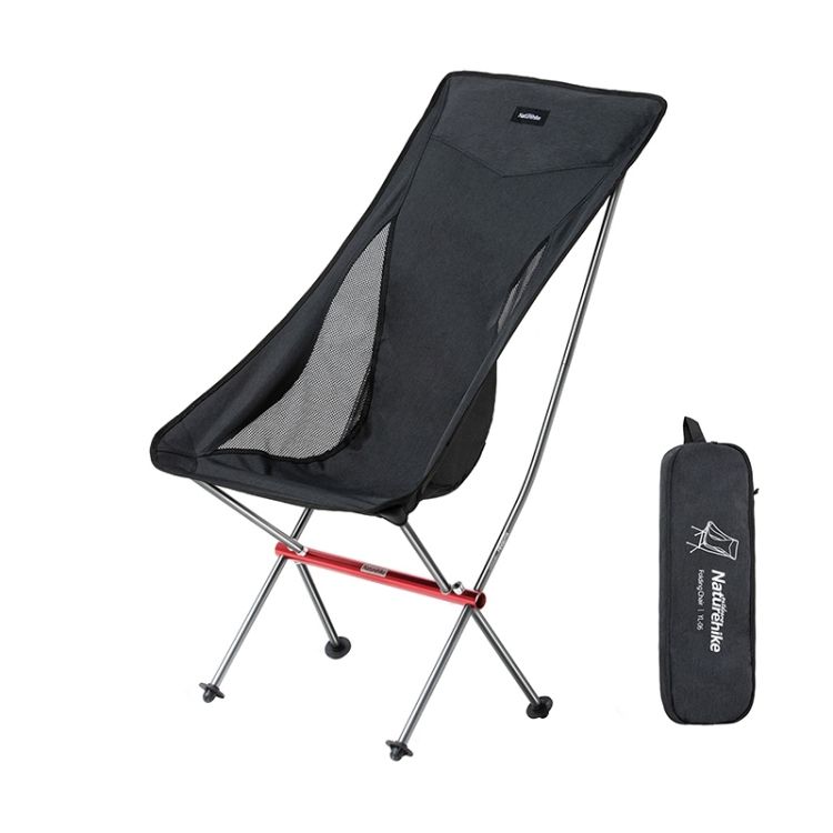 Naturehike YL06 Oversized Lightweight Folding Moon Chair