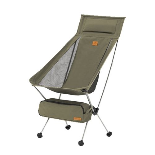 Naturehike YL10 Outdoor Folding Moon Chair