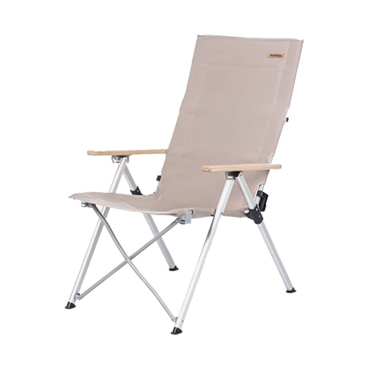 Naturehike Aluminium Alloy Folding Lying Chair
