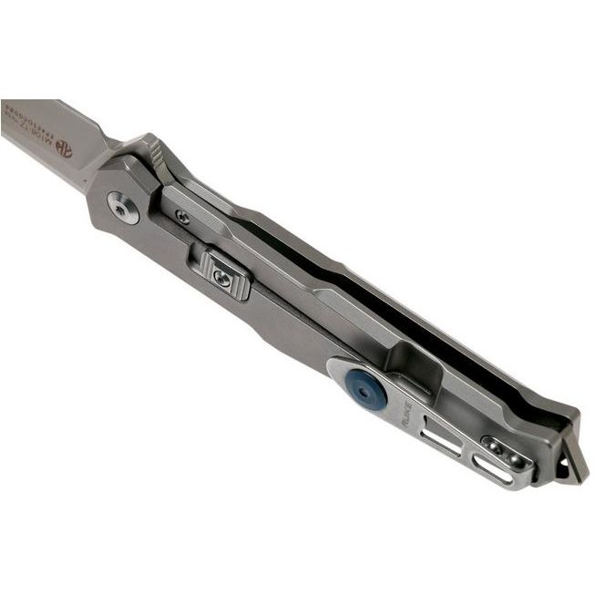 [CLEARANCE] RUIKE M108-TZ Folding Knife