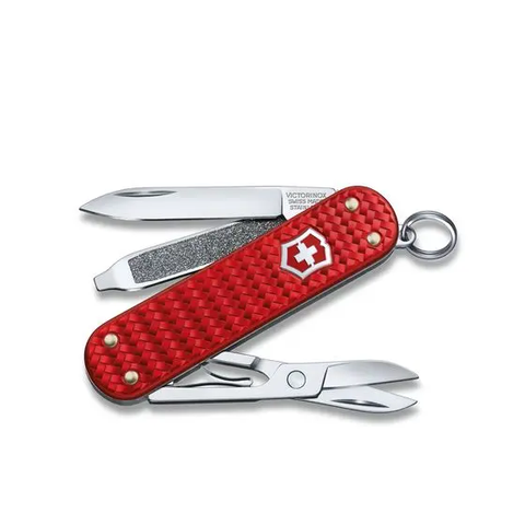 Victorinox Classic Precious Alox Collection