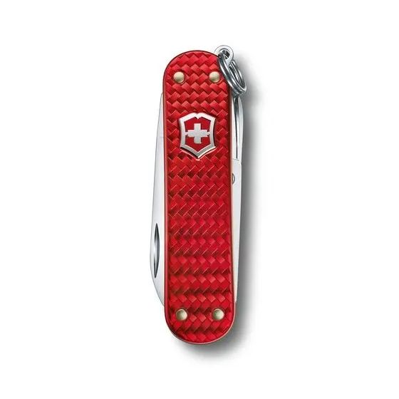 Victorinox Classic Precious Alox Collection