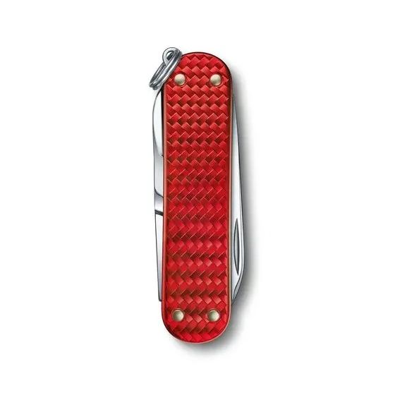 Victorinox Classic Precious Alox Collection