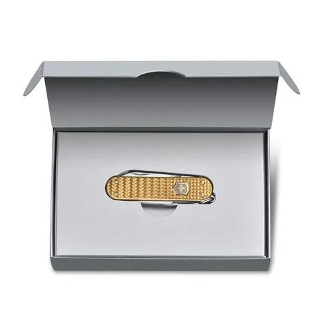 Victorinox Classic Precious Alox Collection