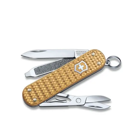 Victorinox Classic Precious Alox Collection