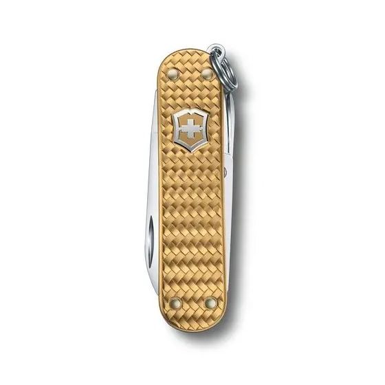 Victorinox Classic Precious Alox Collection