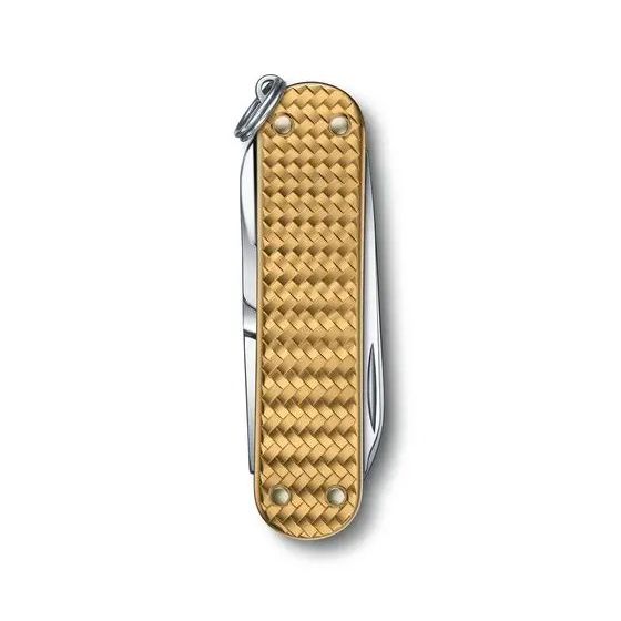 Victorinox Classic Precious Alox Collection