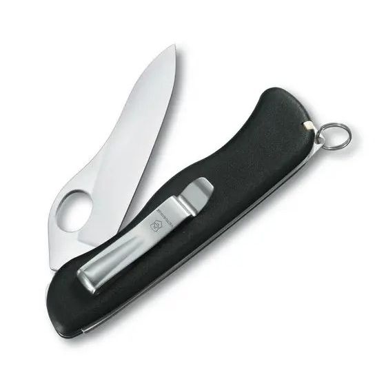 Victorinox Sentinel Clip