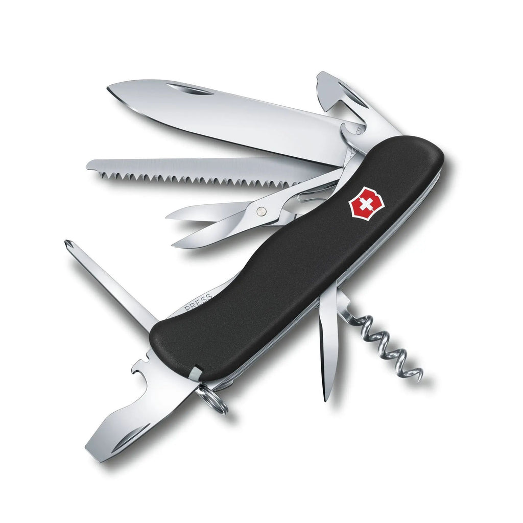 Victorinox Outrider Black