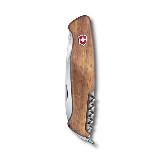 Victorinox Rangerwood 55, Walnut, Blistered