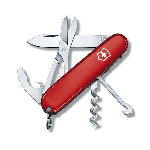 Victorinox Swiss Knife 