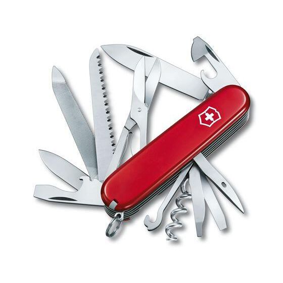 Victorinox Swiss Knife 