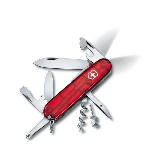 [Y.E.S] Victorinox Spartan Lite