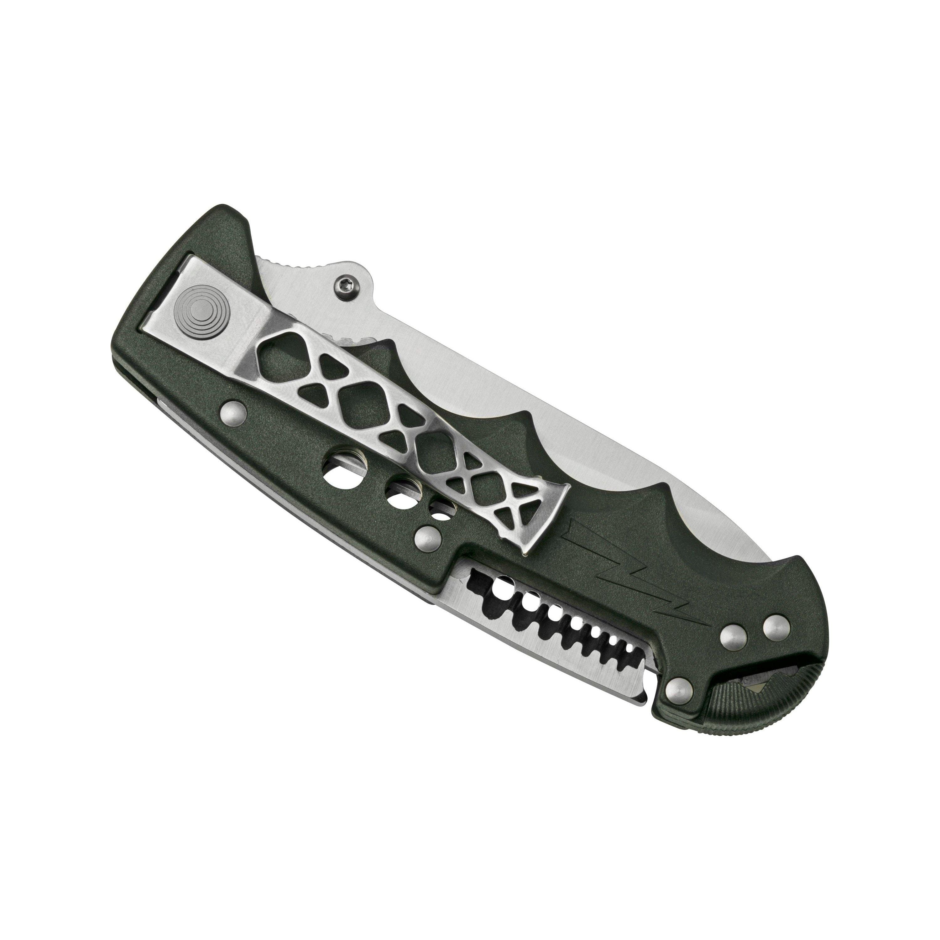 SOG Kilowatt Knife