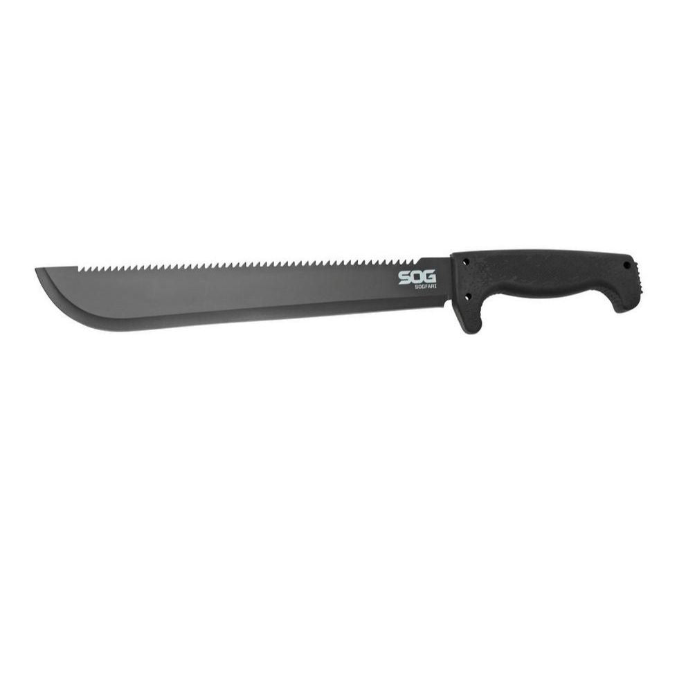 SOG Machete – GL Extra Enterprise