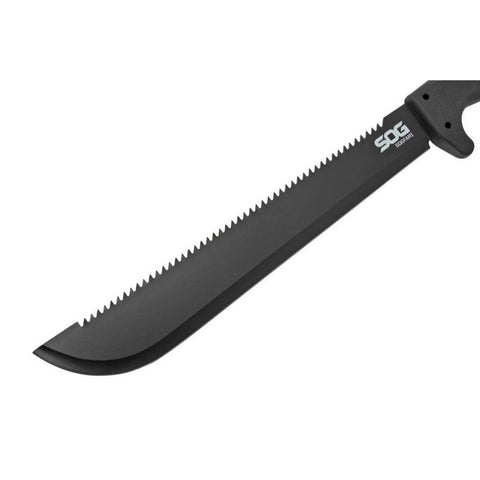 SOG Machete