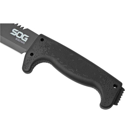 SOG Machete