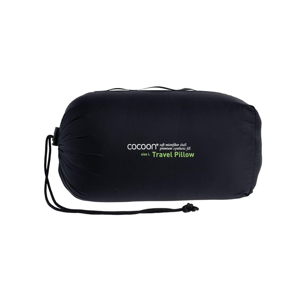 Cocoon Synthetic Travel Pillow