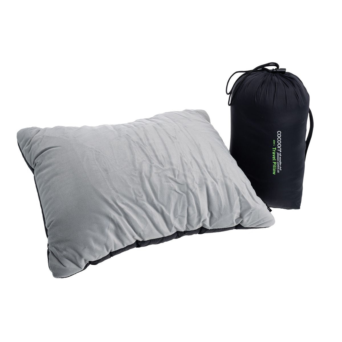 Cocoon Synthetic Travel Pillow
