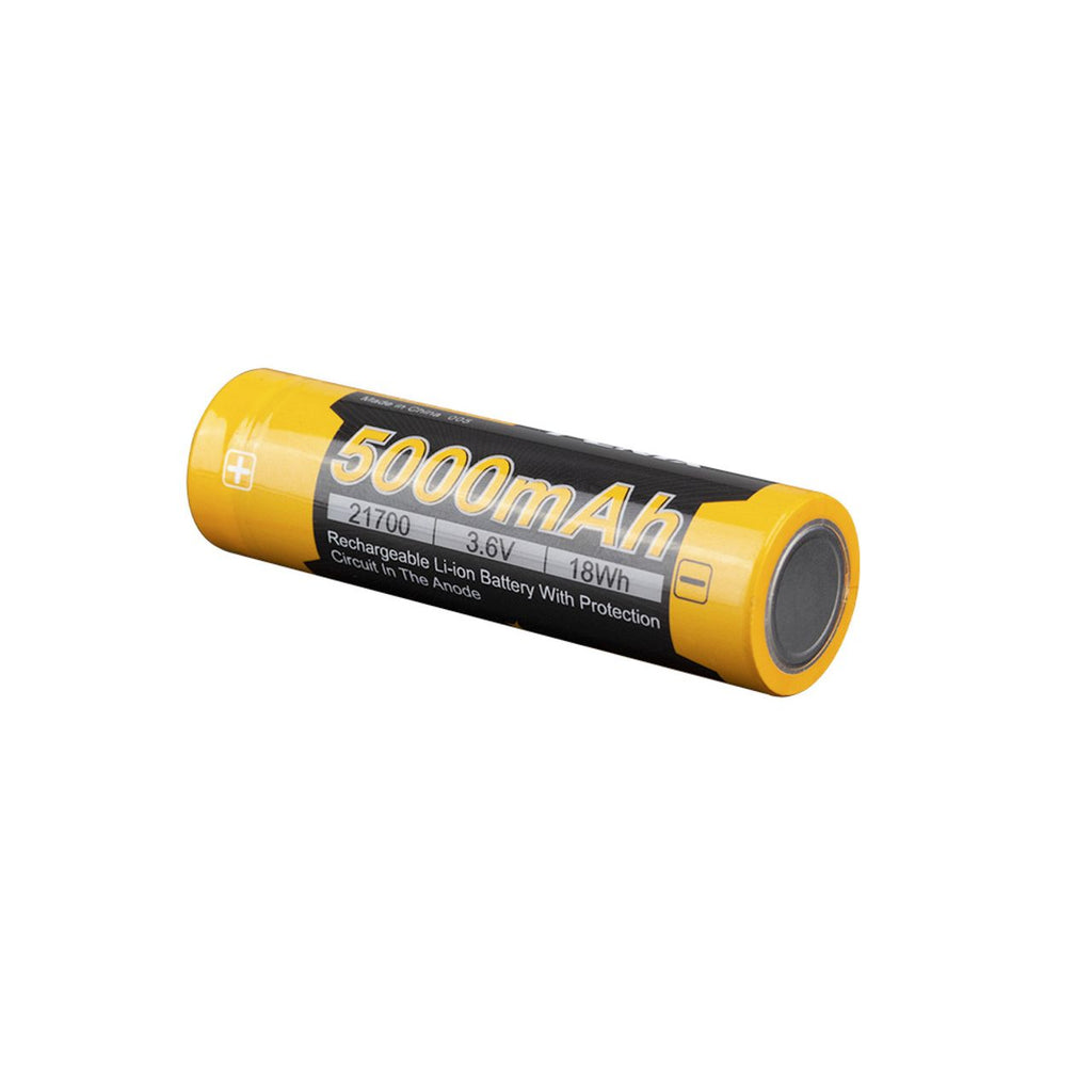 Fenix ARB-L21-5000 V2.0 Rechargeable Battery (5000 mAh)