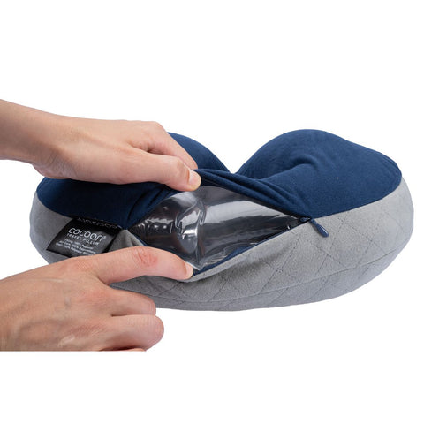 Cocoon U-Shaped Neck Pillow