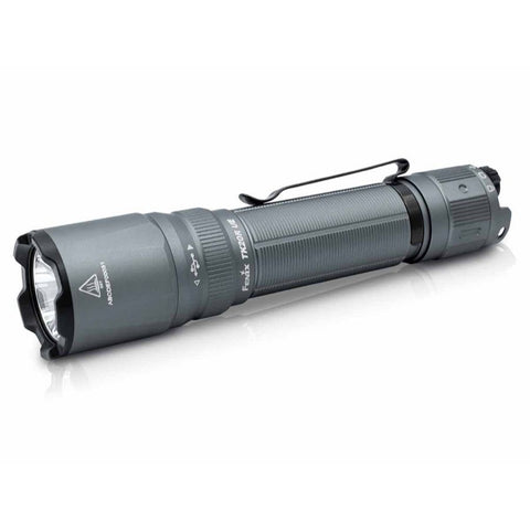 Fenix TK20R UE Rechargeable Flashlight 2800 Lumens