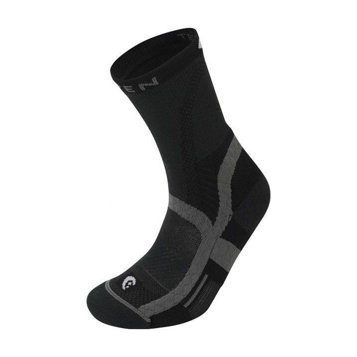 Lorpen T3 Women's Light Hiker Eco Ultra Black