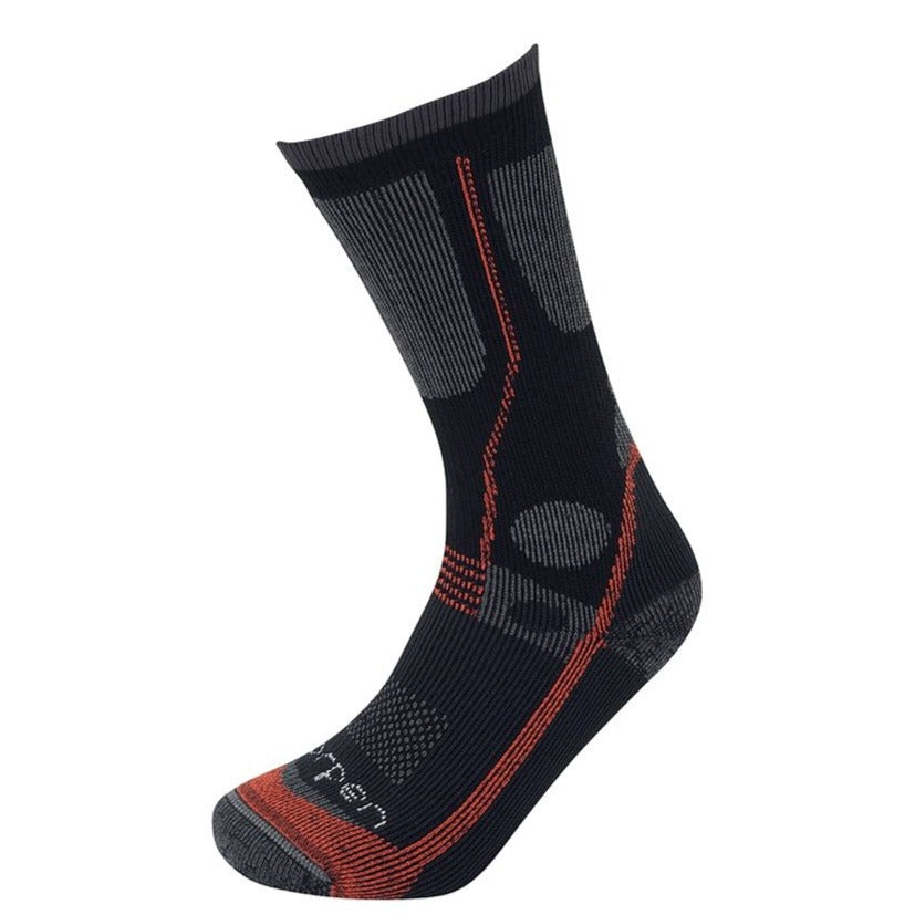 Lorpen T3 All Season Trekker Eco Socks (T3STE)