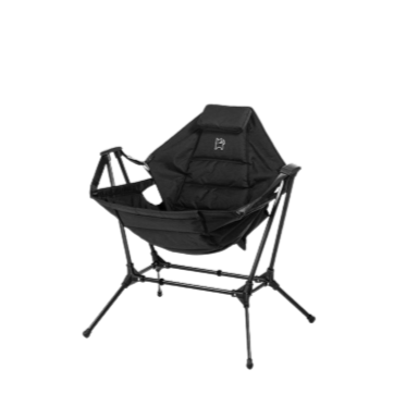 Blackdog Adjustable Swing Chair – GL Extra Enterprise