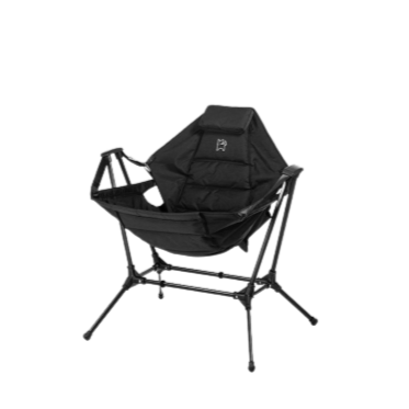 Blackdog Adjustable Swing Chair