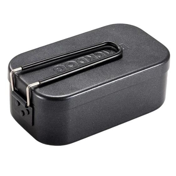 Blackdog Outdoor Insulation Lunch Box