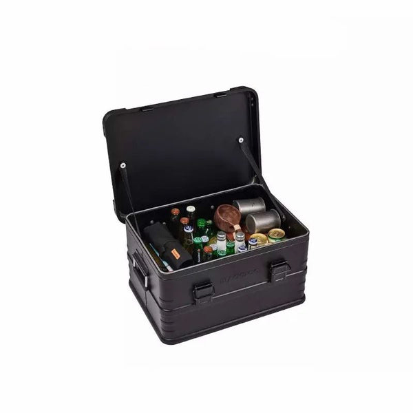 Blackdog Aluminium Alloy Storage Box 44L