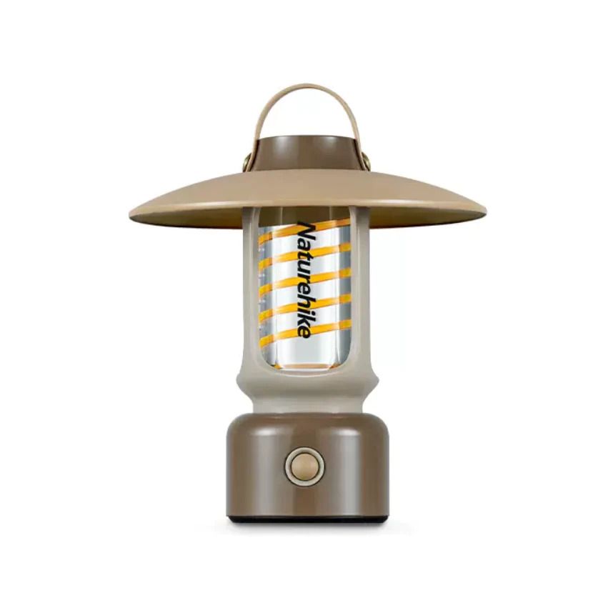 Naturehike Atmosphere Camp Lamp