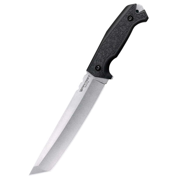 Cold Steel Warcraft Tanto XII Knife