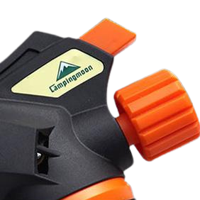 Campingmoon Butane Gas Torch