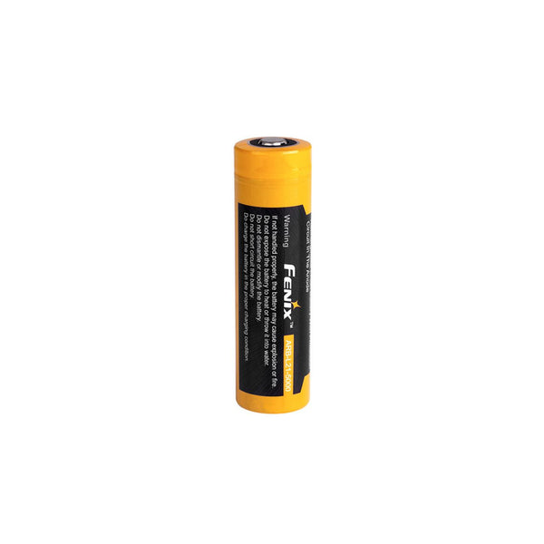 Fenix ARB-L21-5000 V2.0 Rechargeable Battery (5000 mAh)