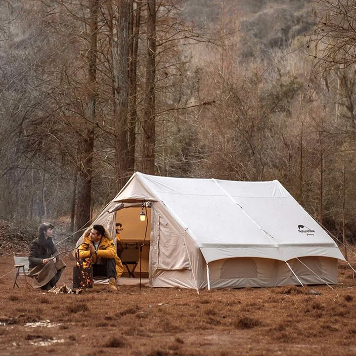 Naturehike Mat for Air 12.0 Cotton Inflatable Tent