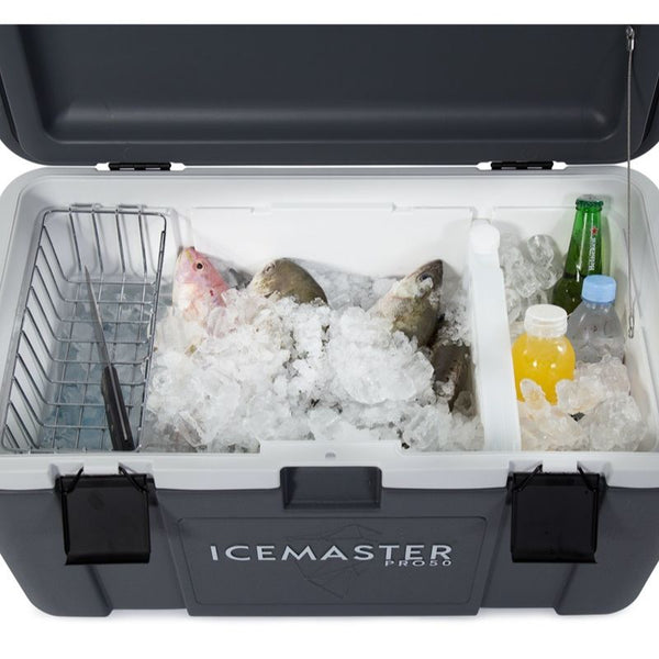Pode Ice Master ICEMASTER – tagged