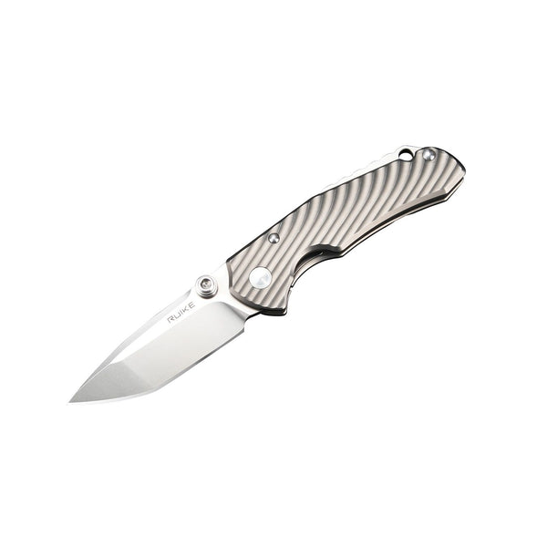 RUIKE M671-TZ Folding Knife