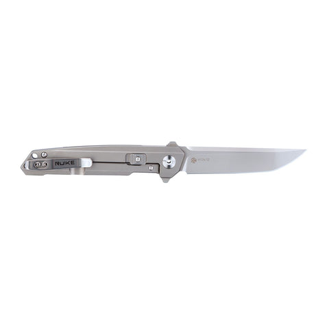 RUIKE M126-TZ Folding Knife