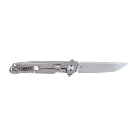 [Y.E.S] RUIKE M126-TZ Folding Knife