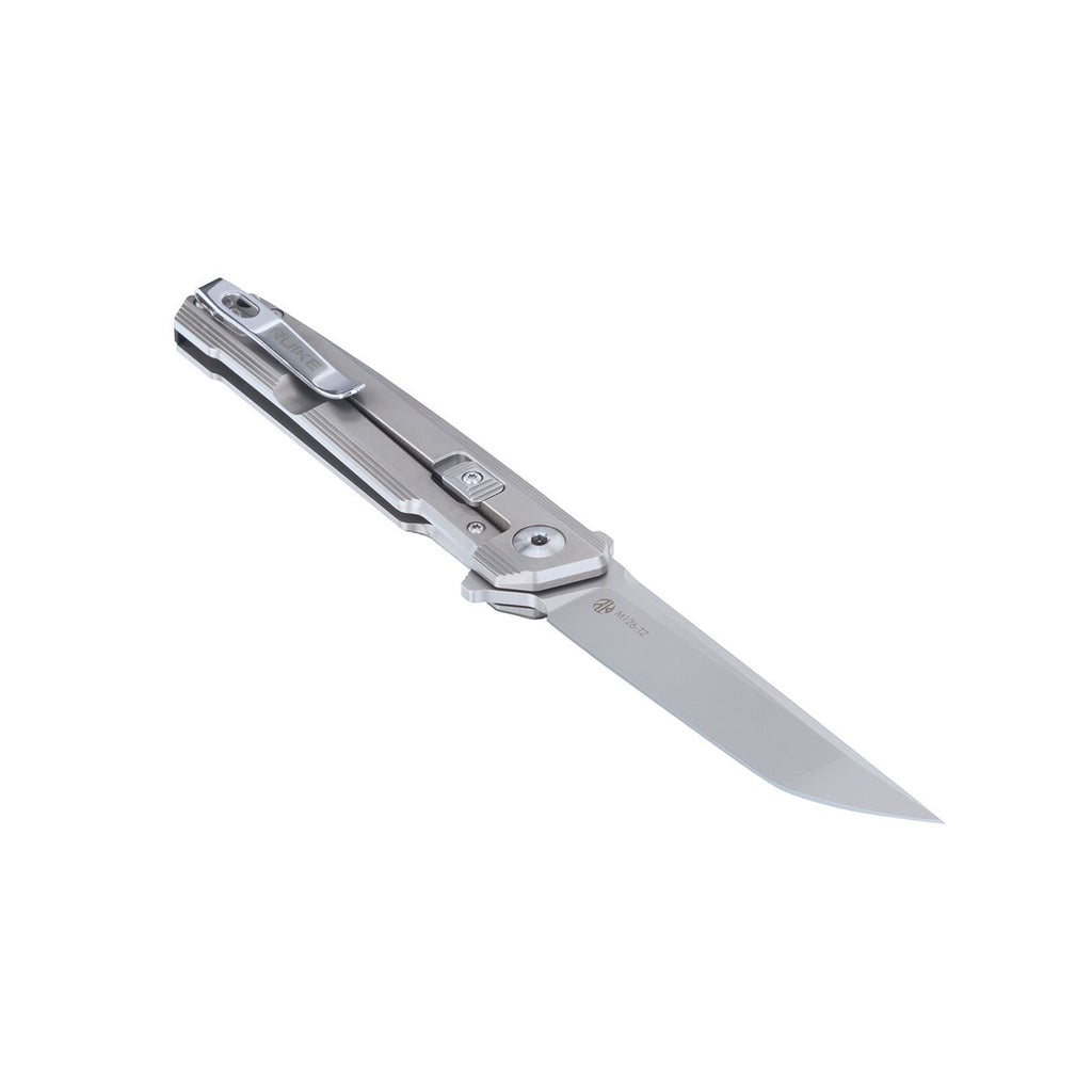 [Y.E.S] RUIKE M126-TZ Folding Knife