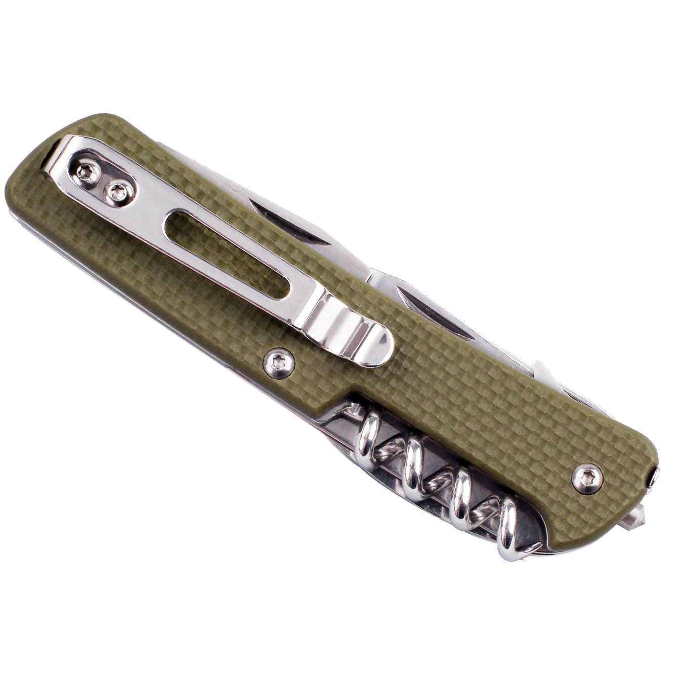 [CLEARANCE] RUIKE M32 Multitool