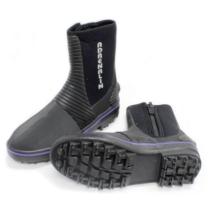 Land & Sea Fish-O Rock Spike Boot