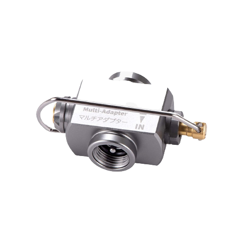 Campingmoon Gas Refill Adapter