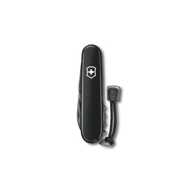 Victorinox Spartan Onyx Black